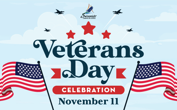 Veterans Day Celebration