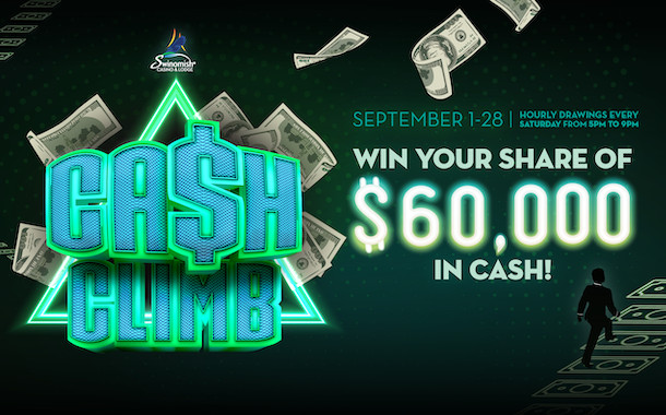 Cash Climb