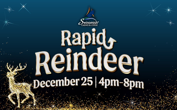 Rapid Reindeer