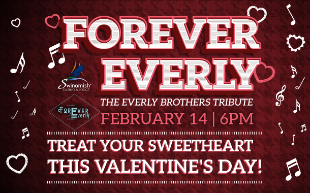 Forever Everly | The Everly Brothers Tribute