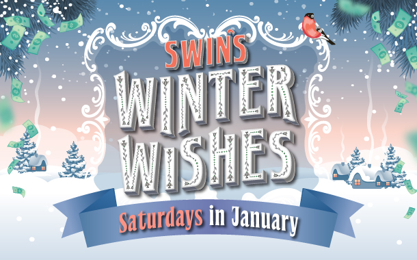 Swin’s Winter Wishes