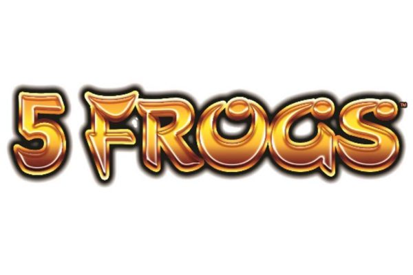 5 Frogs