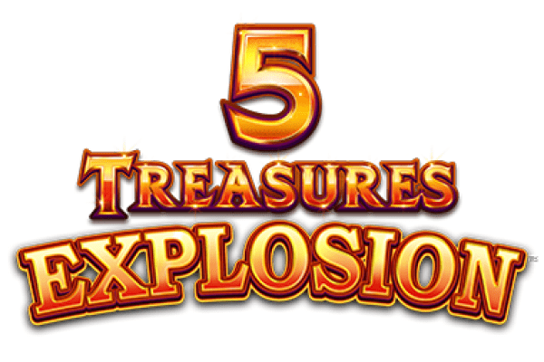 5 Treasures Explosion