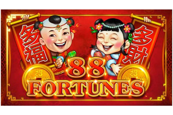 88 Fortunes