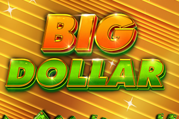 Big Dollar Triple Pot
