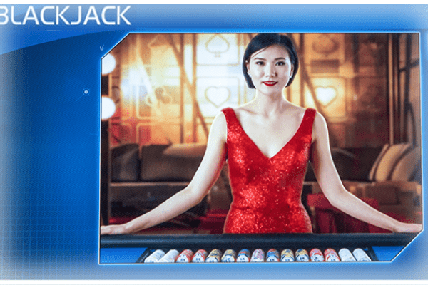 Blackjack