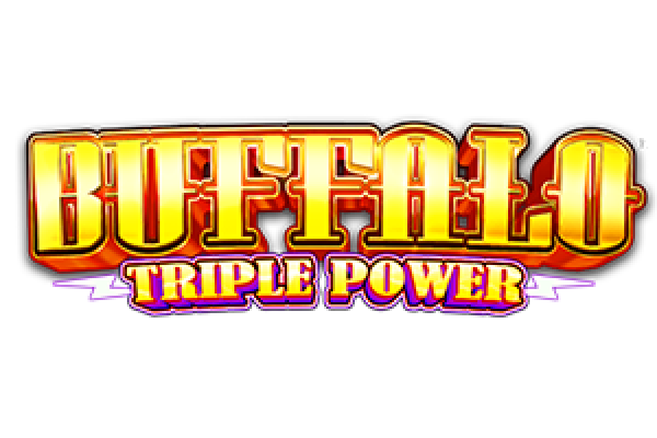 Buffalo Triple Power