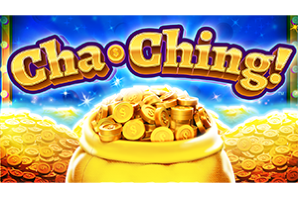 Cha Ching