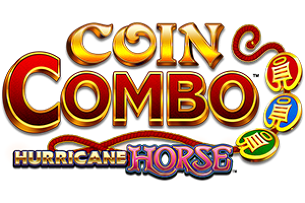 Coin Combo Hurricane Horse