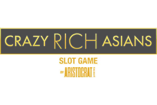 Crazy Rich Asians