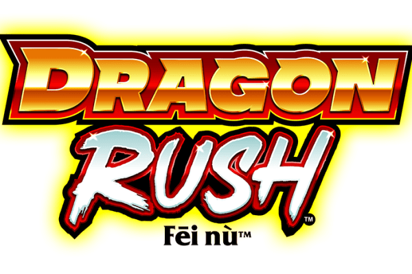 Dragon Rush Fei Nu
