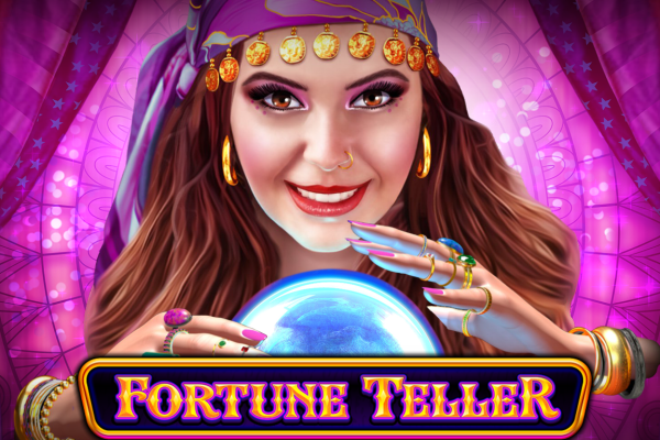 Fortune Teller