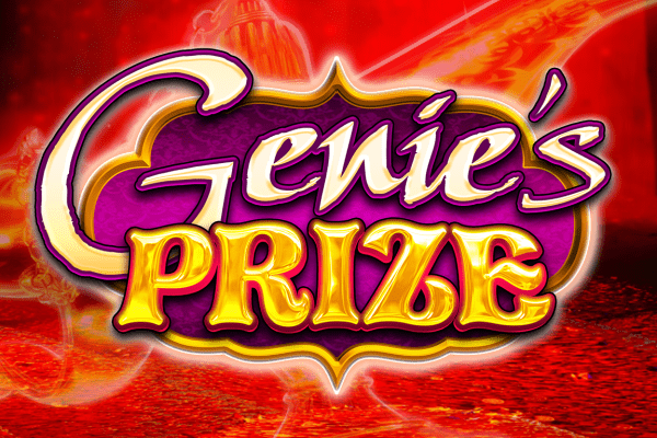 Genie’s Prize