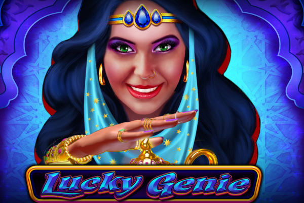 Lucky Genie