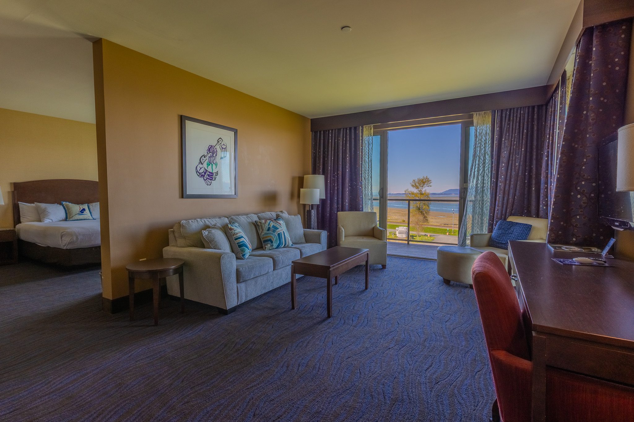 Suites
