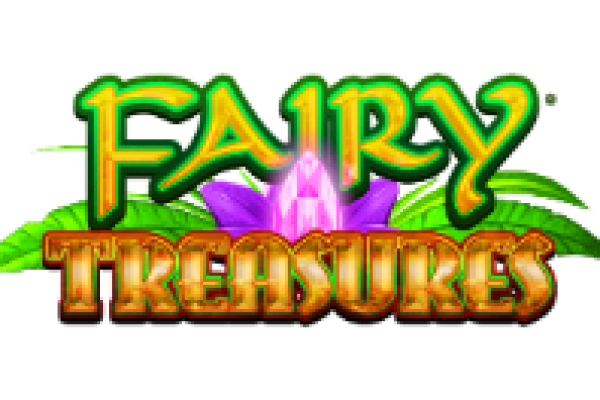 Fairy Treasures