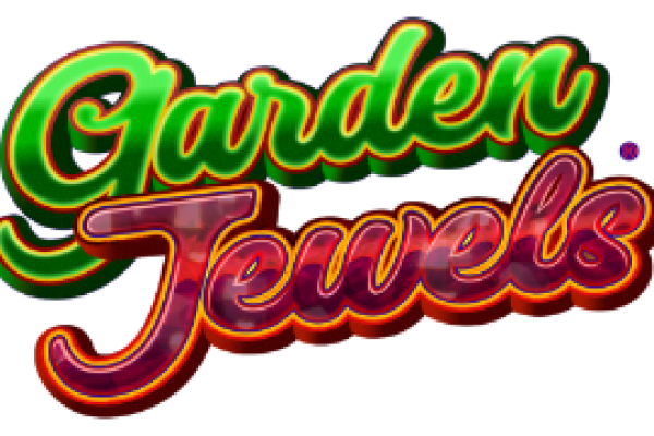 Garden Jewels Cash Storm