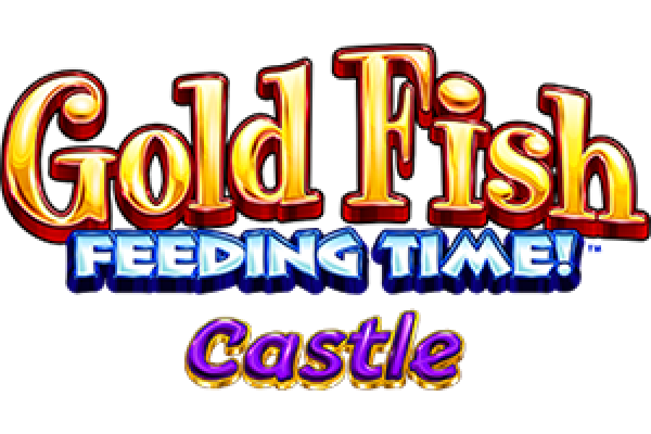 Gold Fish Feeding Time Castle