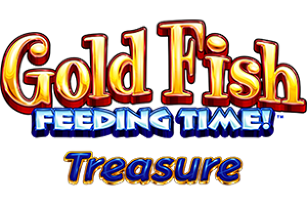 Gold Fish Feeding Time Treasure