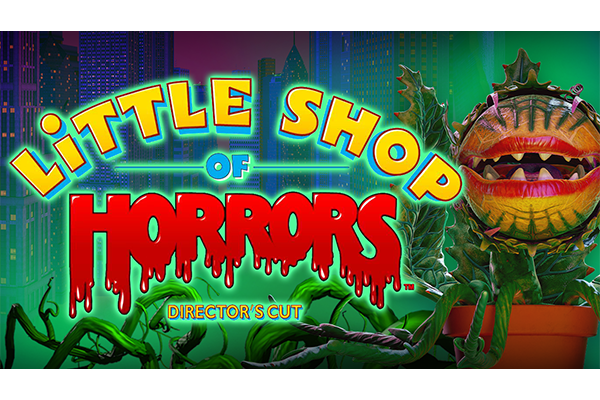 Little Shop of Horrors Director’s Cut