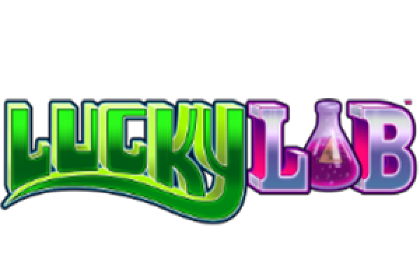 Lucky Lab