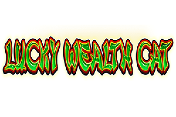 Lucky Wealth Cat