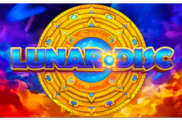 Lunar Disc
