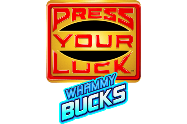 Press Your Luck Whammy Bucks