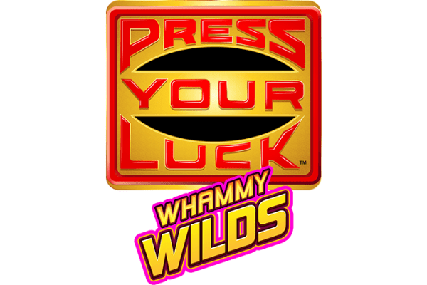 Press Your Luck Whammy Wilds