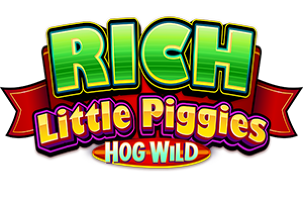 Rich Little Piggies Hog Wild