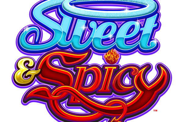 Sweet and Spicy