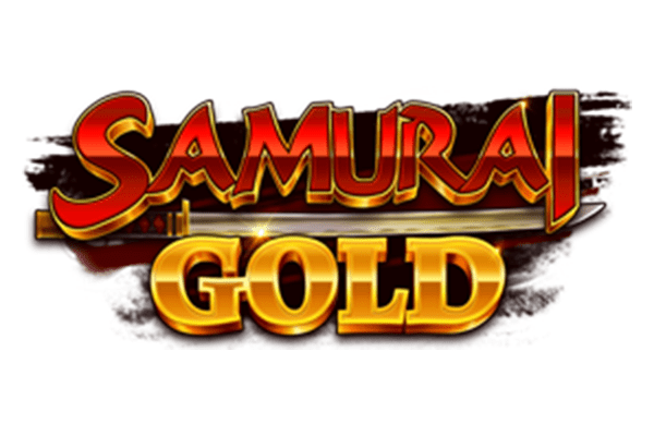 Samurai Gold
