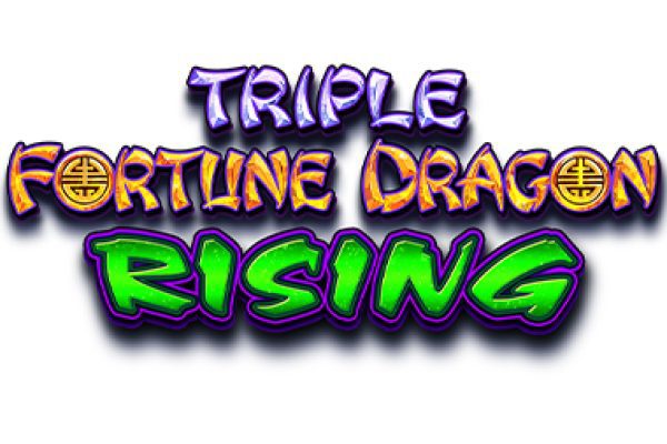 Triple Fortune Dragon Rising