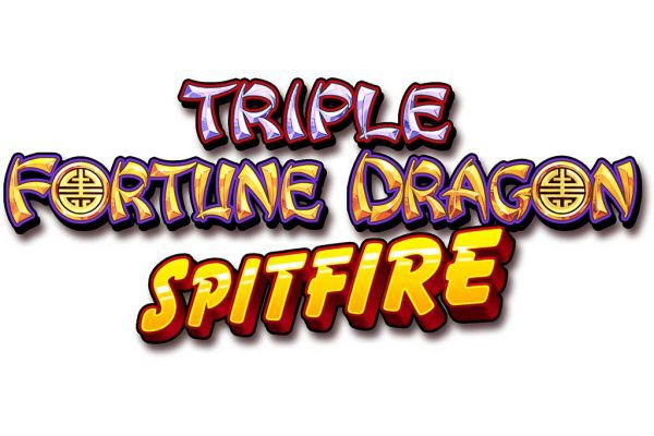 Triple Fortune Dragon Spitfire