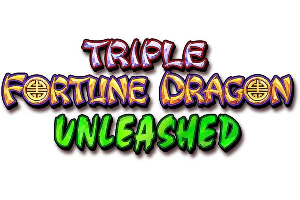 Triple Fortune Dragon Unleashed