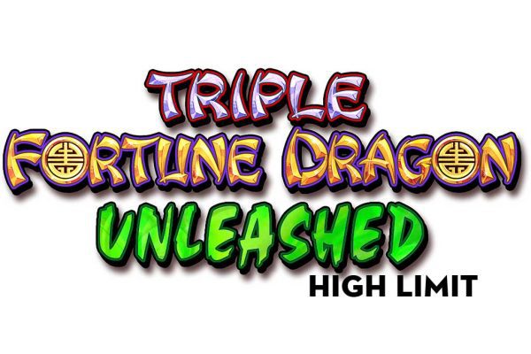 Triple Fortune Dragon Unleashed – High Limit