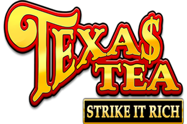 Texas Tea: Strike it Rich