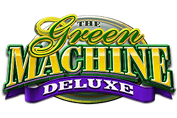 The Green Machine Deluxe