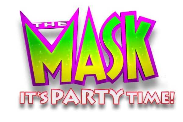 The Mask it’s Party Time