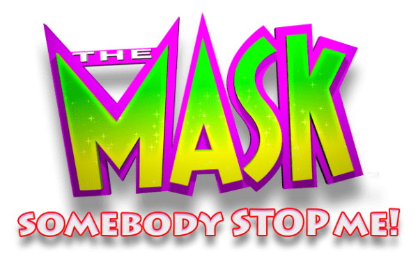 The Mask Somebody Stop Me
