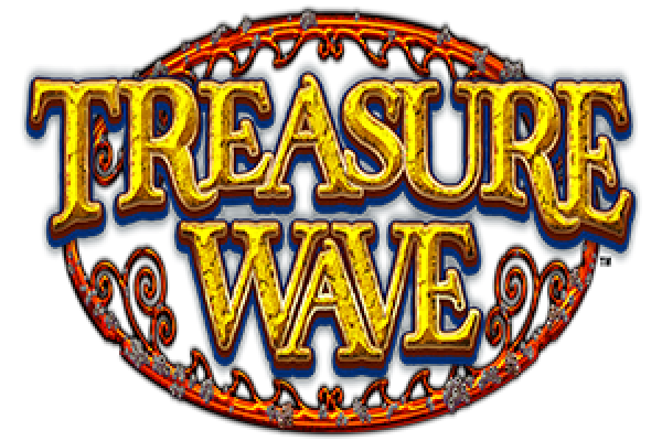 Treasure Wave