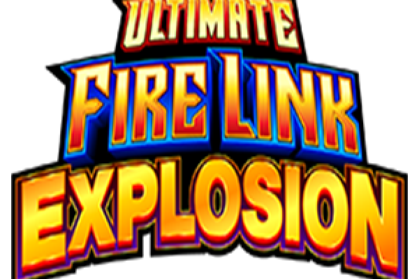 Ultimate Fire Link Explosion
