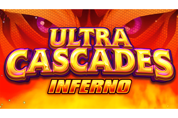 Ultra Cascades: Inferno