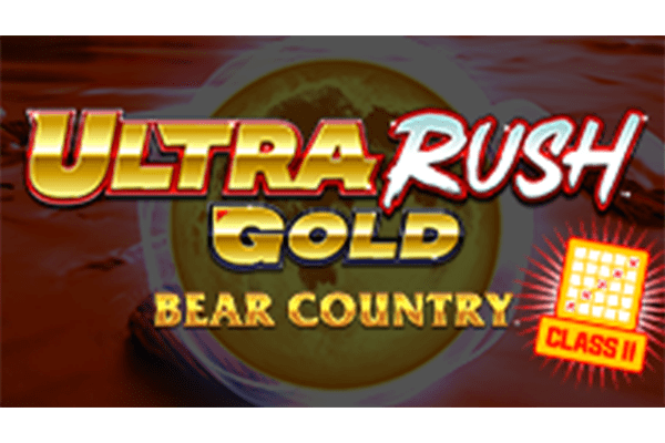 Ultra Rush Bear Country