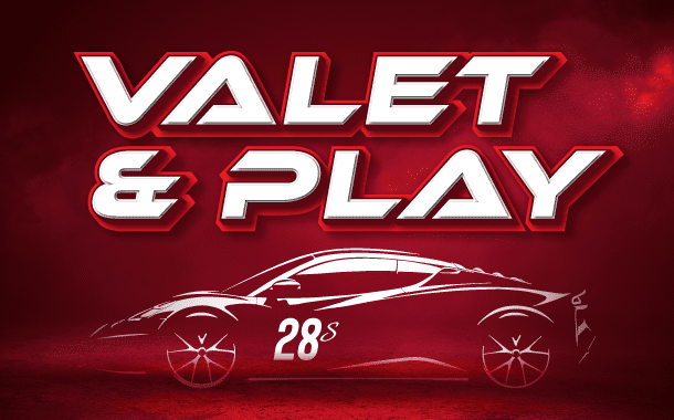 Valet & Play