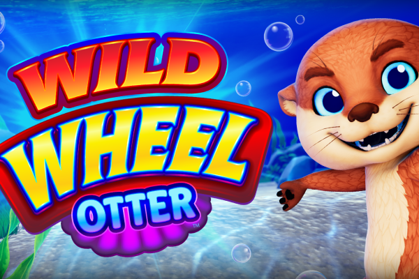 Wild Wheel Otter