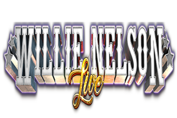 Willie Nelson Live