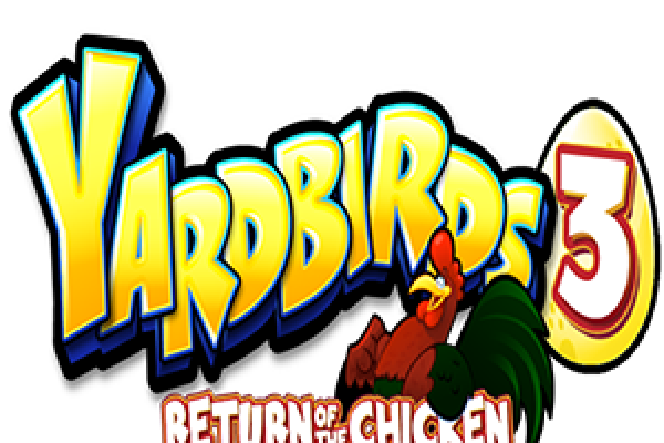 Yardbirds 3 Return of the Chicken