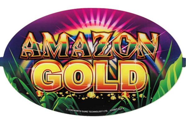Amazon Gold