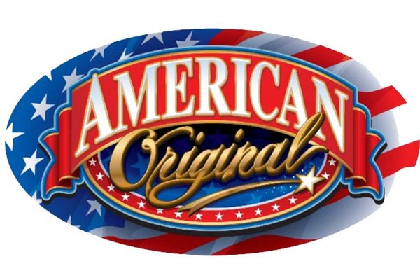 American Original High Limit